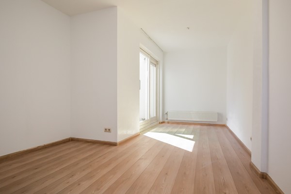 Medium property photo - Sloterkade 74H, 1058 HH Amsterdam